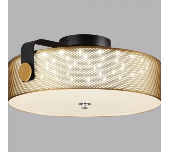 Потолочный светильник Lumion LED 40W DRUMY 6597/40L