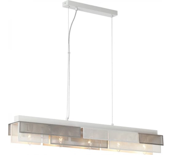 Светильник подвесной Lumion E14 5*40W DANA 8006/5A