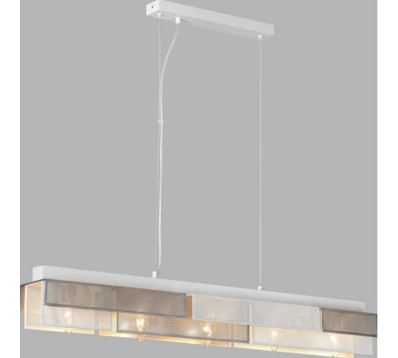 Светильник подвесной Lumion E14 5*40W DANA 8006/5A
