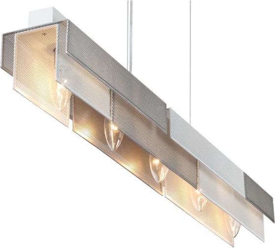 Светильник подвесной Lumion E14 5*40W DANA 8006/5A