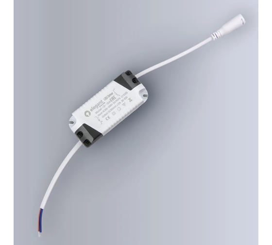Драйвер ELEGANZ 12-18W, 1шт 1199