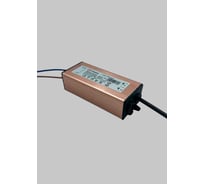 Драйвер ELEGANZ 36W (для ультратонких панелей 72W), 1шт 1190