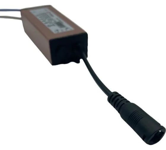 Драйвер ELEGANZ 36W (для ультратонких панелей 72W), 1шт 1190