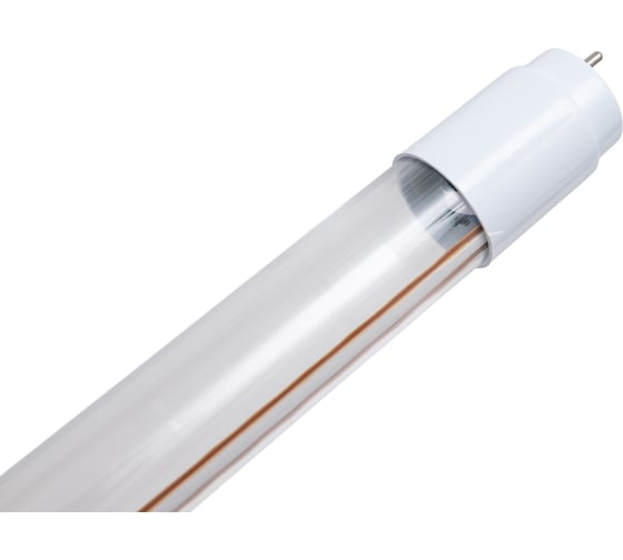 Лампа для мясных витрин AVANLED AL T8P-9-600 MEAT 13406011