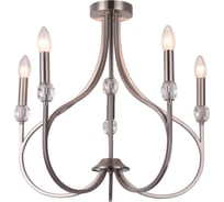 Потолочная люстра MYFAR Lena MR1891-5C