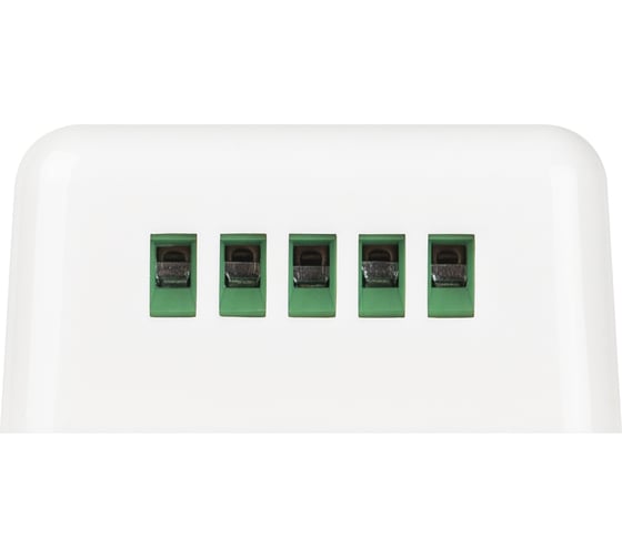 Контроллер для светодиодной ленты ЭРА с радио пультом RGBWController12/24V288/576WIP20RF Б0061114