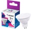 Лампа светодиодная КОСМОС LED 14Вт JCDR GU5.3 6500K, LkecLED14wJCDRC65 1