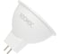 Лампа светодиодная КОСМОС LED 14Вт JCDR GU5.3 3000K, LkecLED14wJCDRC30 2