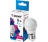 Лампа светодиодная КОСМОС LED 14Вт шар 45 E27 4500K, LkecLED14wGL45E2745 1