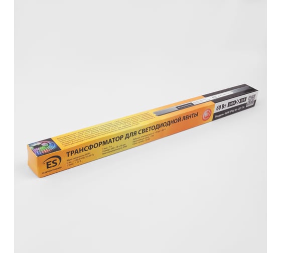 Узкий блок питания Elektrostandard 60W IP00 5A LST 7A a050000