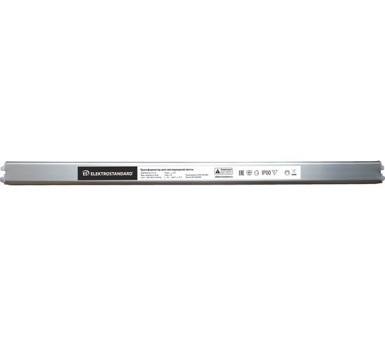 Узкий блок питания Elektrostandard 60W IP00 5A LST 7A a050000