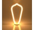 Светодиодная лампа Elektrostandard BL158 Decor filamet 4W 2700K E27 ST64 белый матовый a047198 1