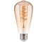 Светодиодная лампа Elektrostandard Dimmable 5W 2700K E27 ST64 тонированная BL160 a049734 2