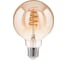 Светодиодная лампа Elektrostandard Dimmable 5W 2700K E27 G95 тонированная BL161 a049735 2