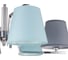 Люстра BayerLux 662420/6 40Вт E14 хром 67х67х48 см. 4625893 5
