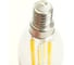 Лампа светодиодная FERON PRO LB-1218 Свеча на ветру E14 8W 175-265V 2700K, 51265 3