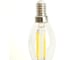 Лампа светодиодная FERON PRO LB-1218 Свеча на ветру E14 8W 175-265V 2700K, 51265 4