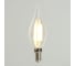 Лампа светодиодная FERON PRO LB-1218 Свеча на ветру E14 8W 175-265V 2700K, 51265 6