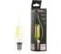 Лампа светодиодная FERON PRO LB-1218 Свеча на ветру E14 8W 175-265V 2700K, 51265 8