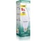 Лампа Smartbuy LED свеча на ветруC37-9,5W, 3000К, E27 SBL-C37Can-9_5-30K-E27 1