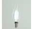 Лампа светодиодная FERON PRO LB-1216 Свеча на ветру E14 6W 175-265V 6400K, 51264 6