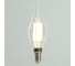 Лампа светодиодная FERON PRO LB-1218 Свеча на ветру E14 8W 175-265V 4000K, 51266 6