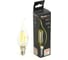 Лампа светодиодная FERON PRO LB-1216 Свеча на ветру E14 6W 175-265V 2700K, 51262 1