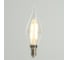 Лампа светодиодная FERON PRO LB-1216 Свеча на ветру E14 6W 175-265V 2700K, 51262 6