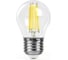 Лампа светодиодная FERON PRO LB-1708 Шарик E27 8W 175-265V 4000K, 51254 2