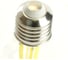 Лампа светодиодная FERON PRO LB-1708 Шарик E27 8W 175-265V 4000K, 51254 4