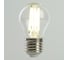 Лампа светодиодная FERON PRO LB-1708 Шарик E27 8W 175-265V 4000K, 51254 6