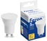 Лампа светодиодная FERON LB-272 MR11 GU10 5W 175-265V 2700K, 51221 1