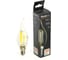 Лампа светодиодная FERON PRO LB-1216 Свеча на ветру E14 6W 175-265V 4000K, 51263 1