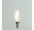 Лампа светодиодная FERON PRO LB-1216 Свеча на ветру E14 6W 175-265V 4000K, 51263 6