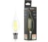 Лампа светодиодная FERON PRO LB-1216 Свеча на ветру E14 6W 175-265V 4000K, 51263 8