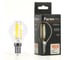 Лампа светодиодная FERON PRO LB-1708 Шарик E14 8W 175-265V 4000K, 51260 9
