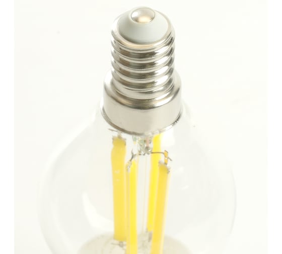 Лампа светодиодная FERON PRO LB-1708 Шарик E14 8W 175-265V 6400K, 51261