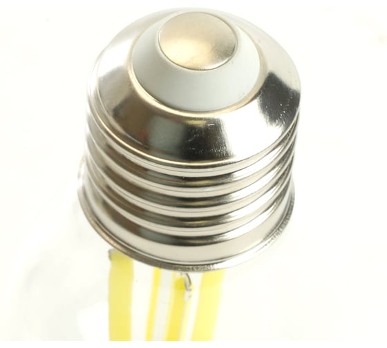 Лампа светодиодная FERON PRO LB-1708 Шарик E27 8W 175-265V 2700K, 51253