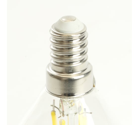 Лампа светодиодная FERON PRO LB-1706 Шарик E14 6W 175-265V 4000K, 51257