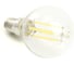 Лампа светодиодная FERON PRO LB-1706 Шарик E14 6W 175-265V 4000K, 51257 3