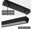 Светильник подвесной с диммером Citilux Стиг LED Чёрный CL203211 13