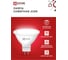 Лампа светодиодная IN HOME LED-JCDR-VC 4PACK 8Вт 230В GU5.3 6500К 720Лм (4шт./упак) 4690612047935 4