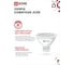 Лампа светодиодная IN HOME LED-JCDR-VC 4PACK 8Вт 230В GU5.3 6500К 720Лм (4шт./упак) 4690612047935 5
