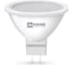 Лампа светодиодная IN HOME LED-JCDR-VC 4PACK 8Вт 230В GU5.3 4000К 720Лм (4шт./упак) 4690612047928 1