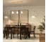 Настольный светильник MAYTONI Cabaret LED 8W Латунь MOD170TL-L8BS3K 6