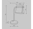 Настольный светильник MAYTONI Cabaret LED 8W Латунь MOD170TL-L8BS3K 7