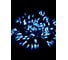 Гирлянда светодиодная Магия праздника с гол. наконеч.ФЕЙЕРВЕРК, 5 мм., 500 LED, хол. бел., 5м, 8 реж. MAG-G083-500 1