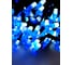 Гирлянда светодиодная Магия праздника с гол. наконеч.ФЕЙЕРВЕРК, 5 мм., 500 LED, хол. бел., 5м, 8 реж. MAG-G083-500 2