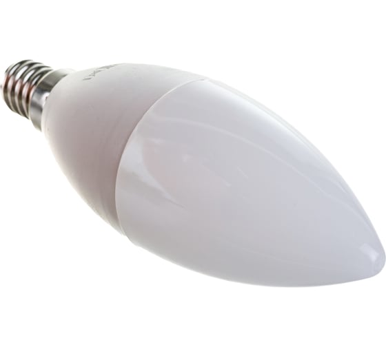 Светодиодная лампа ECON LED CN 10Вт E14 6500K B35 ES 7210012