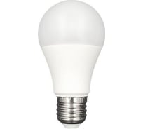 Светодиодная лампа ECON LED A 11Вт E27 4200K A60 L 7111023